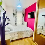 Apartamento Para Grupos