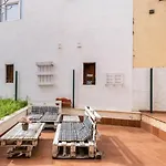 Precioso apartamento independiente Madrid